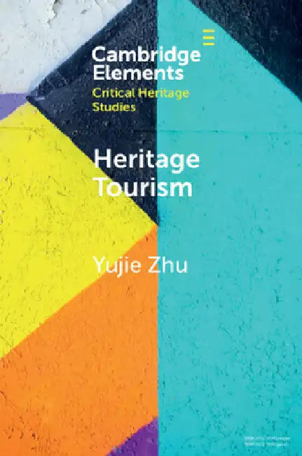 Buy Heritage Tourism (English, Yujie Zhu) — BookShops.in