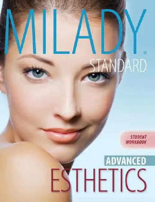 Buy Workbook for Milady Standard Esthetics (English, Milady) — BookShops.in