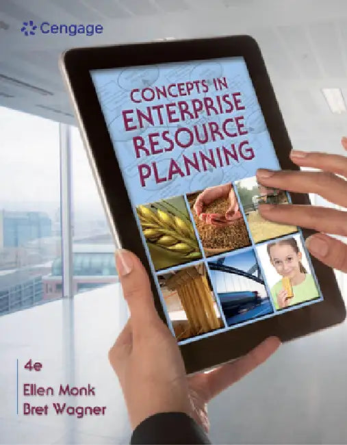 Buy Concepts in Enterprise Resource Planning | by Ellen Monk | Bret Wagner | Cengage Learning | by Ellen Monk | Bret Wagner | Cengage Learning | by Ellen Monk | Bret Wagner | Cengage Learning | by Ellen Monk | Bret Wagner | Cengage Learning | by Ellen Monk | Bret Wagner | Cengage Learning | by Ellen Monk | Bret Wagner | Cengage Learning | by Ellen Monk | Bret Wagner | Cengage Learning | by Ellen Monk | Bret Wagner | Cengage Learning | by Ellen Monk | Bret Wagner | Cengage Learning | by Ellen Monk | — BookShops.in