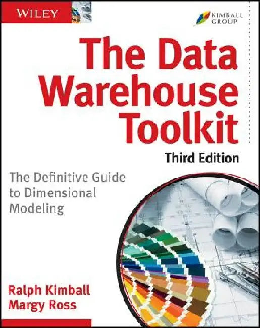 Buy The Data Warehouse Toolkit (English, Ralph Kimball) โ BookShops.in