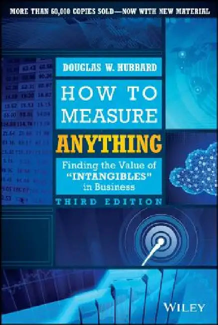 Buy How to Measure Anything | by Douglas W. Hubbard | Wiley | by Douglas W. Hubbard | Wiley | by Douglas W. Hubbard | Wiley | by Douglas W. Hubbard | Wiley | by Douglas W. Hubbard | Wiley | by Douglas W. Hubbard | Wiley | by Douglas W. Hubbard | Wiley | by Douglas W. Hubbard | Wiley | by Douglas W. Hubbard | Wiley | by Douglas W. Hubbard | Wiley | by Douglas W. Hubbard | Wiley | by Douglas W. Hubbard | Wiley | by Douglas W. Hubbard | Wiley | by Douglas W. Hubbard | Wiley | by Douglas W. Hubbard | Wi — BookShops.in