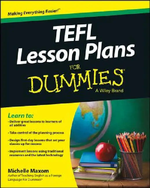Buy TEFL Lesson Plans for Dummies | by Michelle M. Maxom | For Dummies | by Michelle M. Maxom | For Dummies | by Michelle M. Maxom | For Dummies | by Michelle M. Maxom | For Dummies | by Michelle M. Maxom | For Dummies | by Michelle M. Maxom | For Dummies | by Michelle M. Maxom | For Dummies | by Michelle M. Maxom | For Dummies | by Michelle M. Maxom | For Dummies | by Michelle M. Maxom | For Dummies | by Michelle M. Maxom | For Dummies | by Michelle M. Maxom | For Dummies | by Michelle M. Maxom | F — BookShops.in