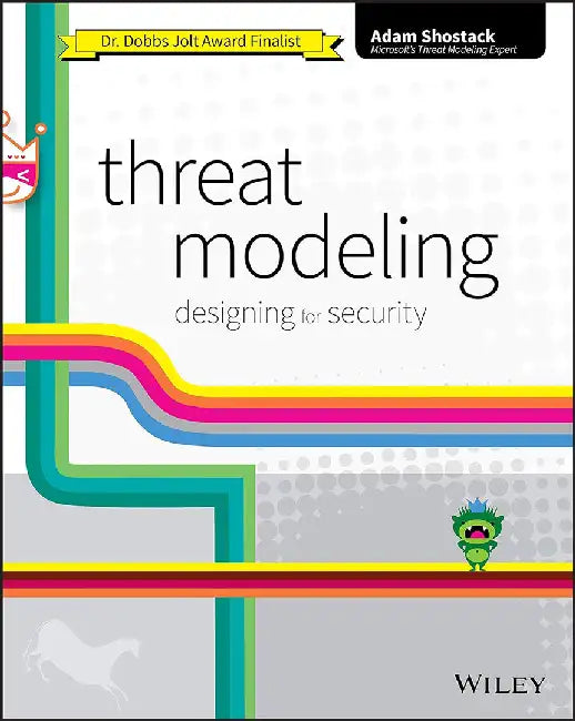 Buy Threat Modeling (English, Shostack, Adam) — BookShops.in