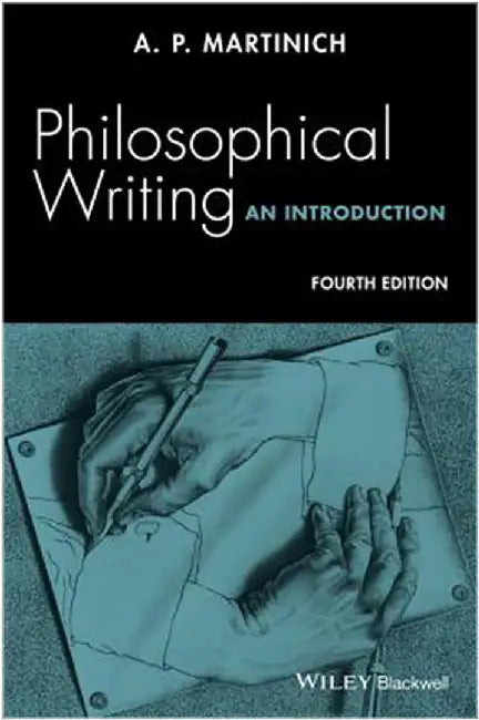 Buy Philosophical Writing (English, A. P. Martinich) — BookShops.in