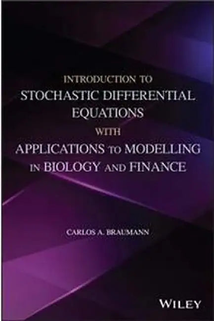 Buy Introduction To Stochastic Differential Equations With Applications To | by Braumann | Wiley | by Braumann | Wiley | by Braumann | Wiley | by Braumann | Wiley | by Braumann | Wiley | by Braumann | Wiley | by Braumann | Wiley | by Braumann | Wiley | by Braumann | Wiley | by Braumann | Wiley | by Braumann | Wiley | by Braumann | Wiley | by Braumann | Wiley | by Braumann | Wiley | by Braumann | Wiley | by Braumann | Wiley | by Braumann | Wiley | by Braumann | Wiley | by Braumann | Wiley | by Brauma — BookShops.in