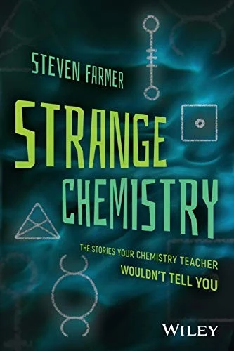 Buy Strange Chemistry (English, Steven Farmer) — BookShops.in