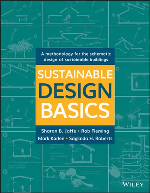 Buy Sustainable Design Basics (English, JAFFE) — BookShops.in