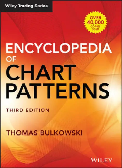 Buy Encyclopedia of Chart Patterns (English, Thomas N. Bulkowski) โ BookShops.in