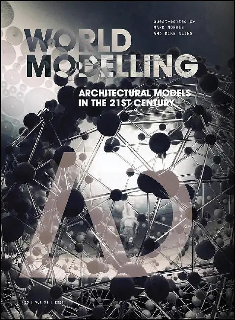 Buy Worldmodelling (English, MORRIS) โ BookShops.in