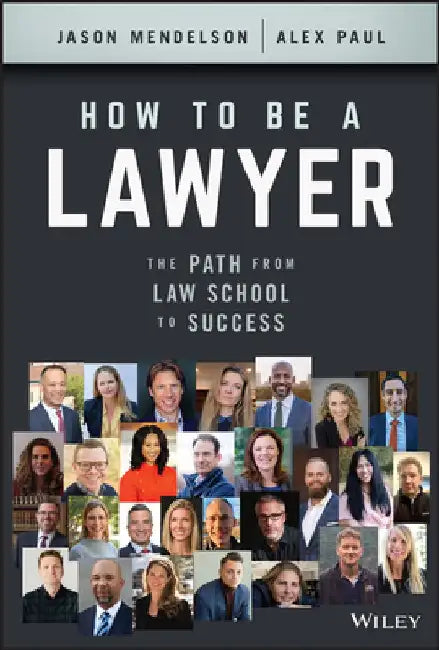 Buy Become a Great Lawyer (English, Jason Mendelson) — BookShops.in
