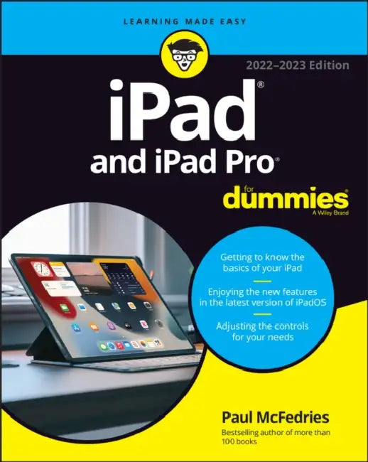 Buy iPad & iPad Pro for Dummies | by Bob LeVitus | Edward C. Baig | For Dummies | by Bob LeVitus | Edward C. Baig | For Dummies | by Bob LeVitus | Edward C. Baig | For Dummies | by Bob LeVitus | Edward C. Baig | For Dummies | by Bob LeVitus | Edward C. Baig | For Dummies | by Bob LeVitus | Edward C. Baig | For Dummies | by Bob LeVitus | Edward C. Baig | For Dummies | by Bob LeVitus | Edward C. Baig | For Dummies | by Bob LeVitus | Edward C. Baig | For Dummies | by Bob LeVitus | Edward C. Baig | For — BookShops.in