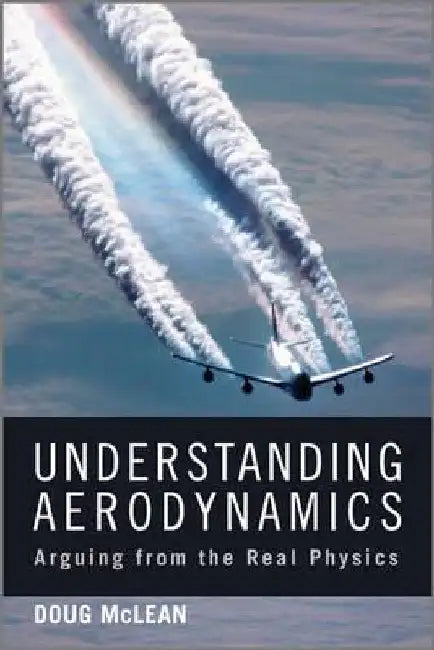 Buy Understanding Aerodynamics (English, Doug McLean) — BookShops.in
