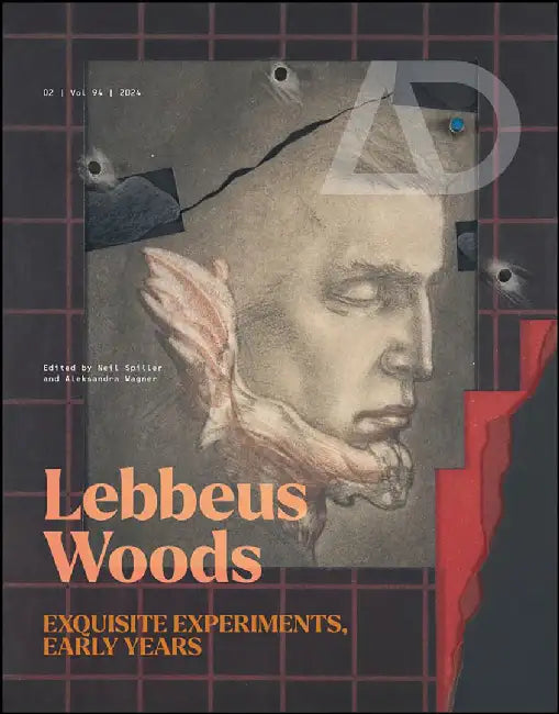 Buy Lebbeus Woods (English, WAGNER) โ BookShops.in