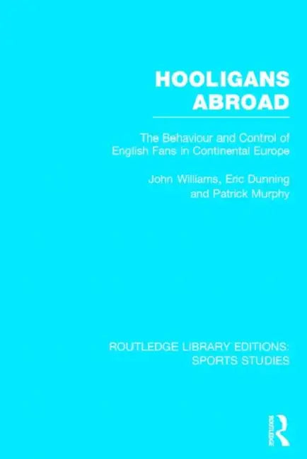 Buy Sports Studies (English) — BookShops.in