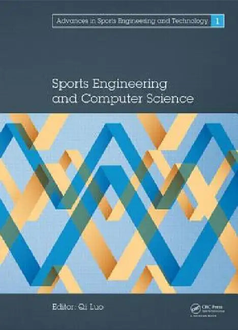 Buy Sports Engineering and Computer Science: Proceedings of the 2014 International Conference on Sport Science and Computer Science (SSCS 2014) by Qi Luo - Hardcover | Bookshops.in — BookShops.in