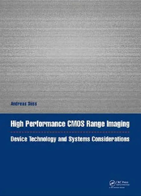 Buy High Performance CMOS Range Imaging (English, Andreas Süss) — BookShops.in