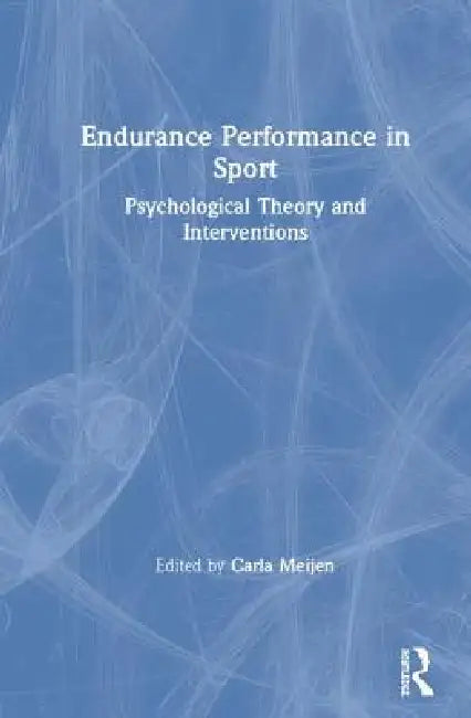 Buy Endurance Performance in Sport | by Carla Meijen | Routledge | by Carla Meijen | Routledge | by Carla Meijen | Routledge | by Carla Meijen | Routledge | by Carla Meijen | Routledge | by Carla Meijen | Routledge | by Carla Meijen | Routledge | by Carla Meijen | Routledge | by Carla Meijen | Routledge | by Carla Meijen | Routledge | by Carla Meijen | Routledge | by Carla Meijen | Routledge | by Carla Meijen | Routledge | by Carla Meijen | Routledge | by Carla Meijen | Routledge | by Carla Meijen | — BookShops.in