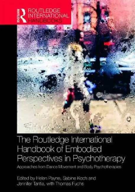 Buy The Routledge International Handbook of Embodied Perspective — BookShops.in