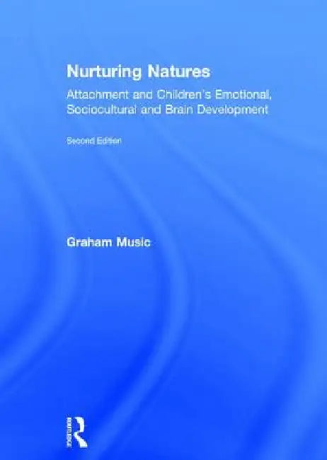 Buy Nurturing Natures (English, Graham Music) — BookShops.in