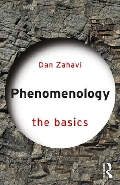 Buy Phenomenology (English, Dan Zahavi) — BookShops.in