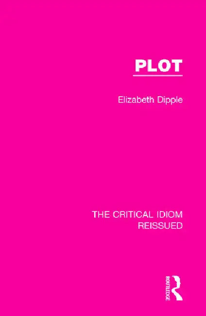 Buy Plot (English, Dipple Elizabeth) — BookShops.in