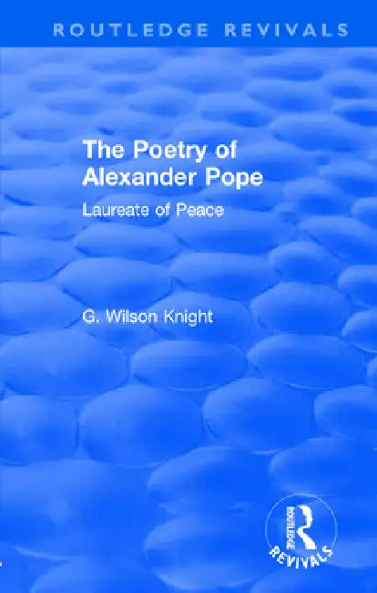 Buy Routledge Revivals (English, G. Wilson Knight) — BookShops.in