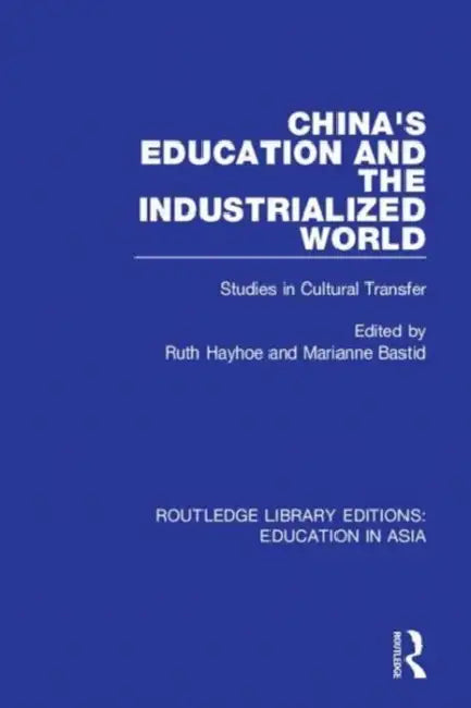 Buy Education in Asia (English) — BookShops.in