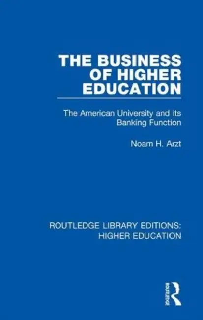 Buy Higher Education (English) β BookShops.in