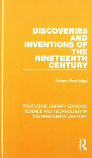 Buy Science and Technology in the Nineteenth Century (English) — BookShops.in