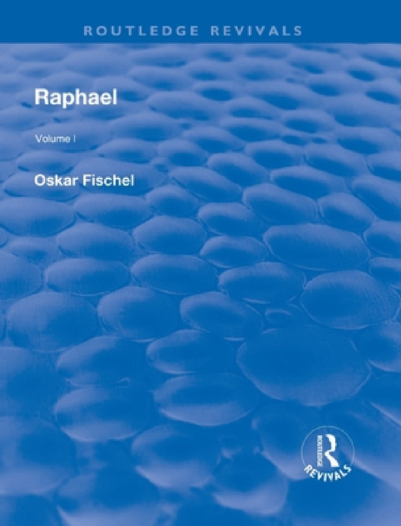Buy Revival (English, Oskar Fischel) — BookShops.in