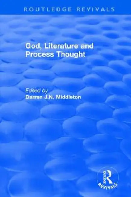 Buy Routledge Revivals (English, Darren Middleton) โ BookShops.in