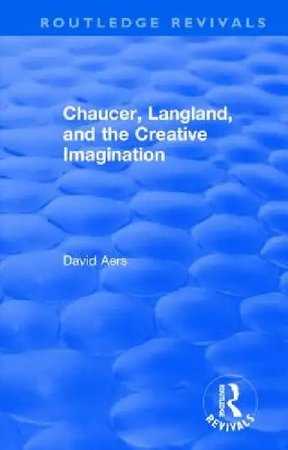 Buy Routledge Revivals (English, David Aers) — BookShops.in