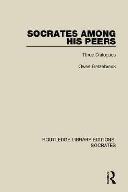 Buy Socrates (English) — BookShops.in