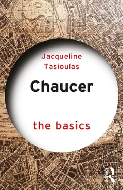 Buy Chaucer (English, Jacqueline Tasioulas) โ BookShops.in