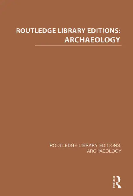 Buy Archaeology (English) β BookShops.in
