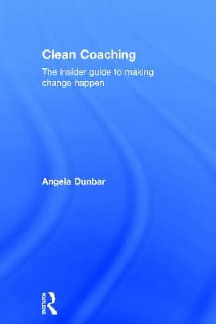 Buy Clean Coaching (English, Angela Dunbar) — BookShops.in