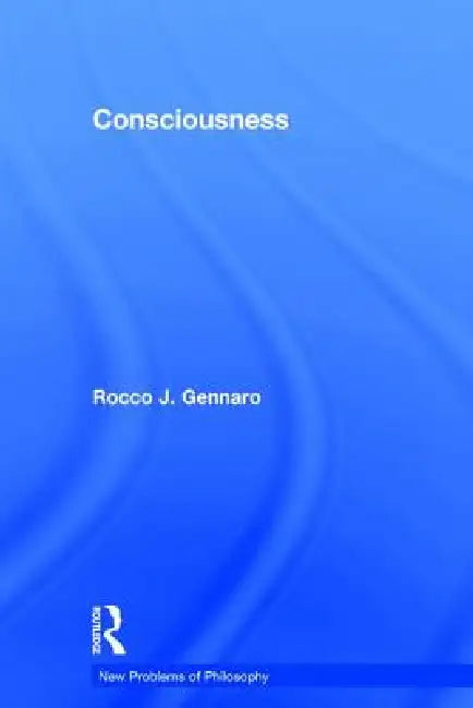 Buy Consciousness (English, Rocco Gennaro) — BookShops.in