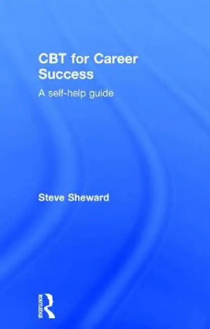 Buy CBT for Career Success (English, Steve Sheward) — BookShops.in