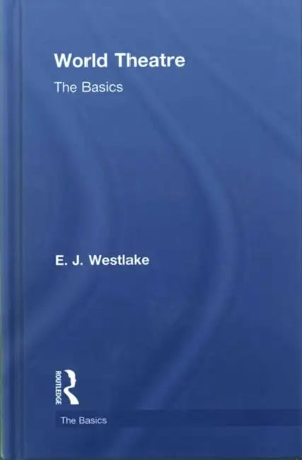 Buy World Theatre (English, E. J. Westlake) β BookShops.in
