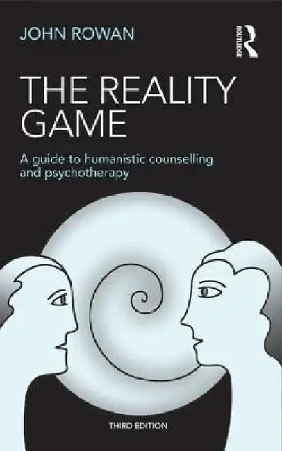 Buy The Reality Game (English, John Rowan) — BookShops.in