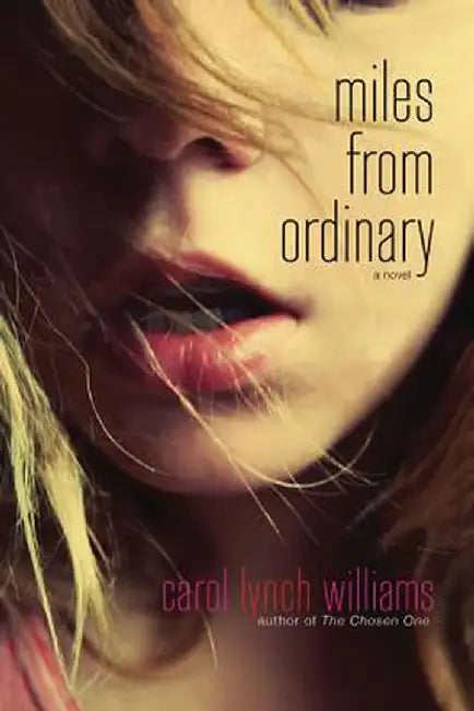 Buy Miles from Ordinary | by Carol Lynch Williams | Griffin | by Carol Lynch Williams | Griffin | by Carol Lynch Williams | Griffin | by Carol Lynch Williams | Griffin | by Carol Lynch Williams | Griffin | by Carol Lynch Williams | Griffin | by Carol Lynch Williams | Griffin | by Carol Lynch Williams | Griffin | by Carol Lynch Williams | Griffin | by Carol Lynch Williams | Griffin | by Carol Lynch Williams | Griffin | by Carol Lynch Williams | Griffin | by Carol Lynch Williams | Griffin | by Carol L — BookShops.in
