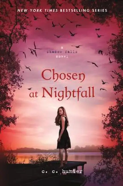Buy Chosen at Nightfall (English, C. C. Hunter) — BookShops.in