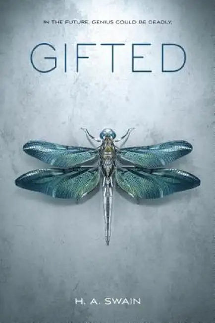 Buy Gifted | by H. A. Swain | Feiwel &amp; Friends | by H. A. Swain | Feiwel &amp; Friends | by H. A. Swain | Feiwel &amp; Friends | by H. A. Swain | Feiwel &amp; Friends | by H. A. Swain | Feiwel &amp; Friends | by H. A. Swain | Feiwel &amp; Friends | by H. A. Swain | Feiwel &amp; Friends | by H. A. Swain | Feiwel &amp; Friends | by H. A. Swain | Feiwel &amp; Friends | by H. A. Swain | Feiwel &amp; Friends | by H. A. Swain | Feiwel &amp; Friends | by H. A. Swain | Feiwel &amp; Friends | by H. A. Sw — BookShops.in