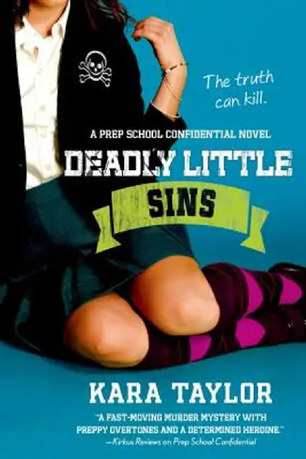 Buy Deadly Little Sins | by Kara Taylor | St. Martin's Griffin | by Kara Taylor | St. Martin's Griffin | by Kara Taylor | St. Martin's Griffin | by Kara Taylor | St. Martin's Griffin | by Kara Taylor | St. Martin's Griffin | by Kara Taylor | St. Martin's Griffin | by Kara Taylor | St. Martin's Griffin | by Kara Taylor | St. Martin's Griffin | by Kara Taylor | St. Martin's Griffin | by Kara Taylor | St. Martin's Griffin | by Kara Taylor | St. Martin's Griffin | by Kara Taylor | St. Martin's Griffin | — BookShops.in