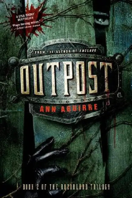 Buy Outpost | by Ann Aguirre | Square Fish | by Ann Aguirre | Square Fish | by Ann Aguirre | Square Fish | by Ann Aguirre | Square Fish | by Ann Aguirre | Square Fish | by Ann Aguirre | Square Fish | by Ann Aguirre | Square Fish | by Ann Aguirre | Square Fish | by Ann Aguirre | Square Fish | by Ann Aguirre | Square Fish | by Ann Aguirre | Square Fish | by Ann Aguirre | Square Fish | by Ann Aguirre | Square Fish | by Ann Aguirre | Square Fish | by Ann Aguirre | Square Fish | by Ann Aguirre | Square F — BookShops.in