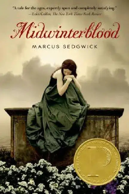 Buy Midwinterblood (English, Marcus Sedgwick) — BookShops.in