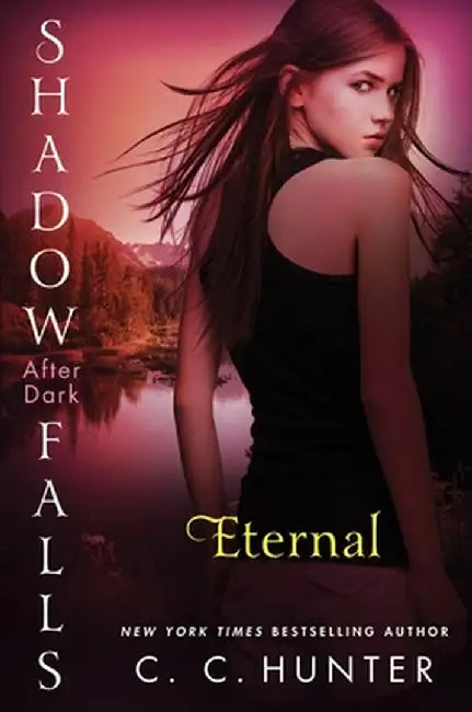 Buy Eternal (English, C. C. Hunter) — BookShops.in