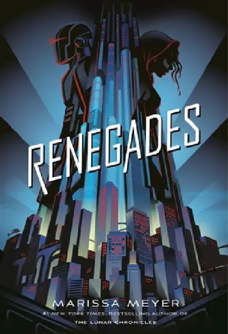 Buy Renegades | by Marissa Meyer | Feiwel &amp; Friends | by Marissa Meyer | Feiwel &amp; Friends | by Marissa Meyer | Feiwel &amp; Friends | by Marissa Meyer | Feiwel &amp; Friends | by Marissa Meyer | Feiwel &amp; Friends | by Marissa Meyer | Feiwel &amp; Friends | by Marissa Meyer | Feiwel &amp; Friends | by Marissa Meyer | Feiwel &amp; Friends | by Marissa Meyer | Feiwel &amp; Friends | by Marissa Meyer | Feiwel &amp; Friends | by Marissa Meyer | Feiwel &amp; Friends | by Marissa Meyer | Feiwel  — BookShops.in