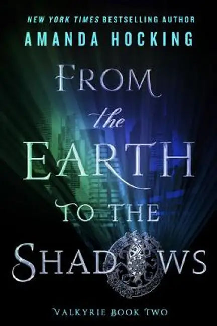 Buy From the Earth to the Shadows (English, Amanda Hocking) — BookShops.in