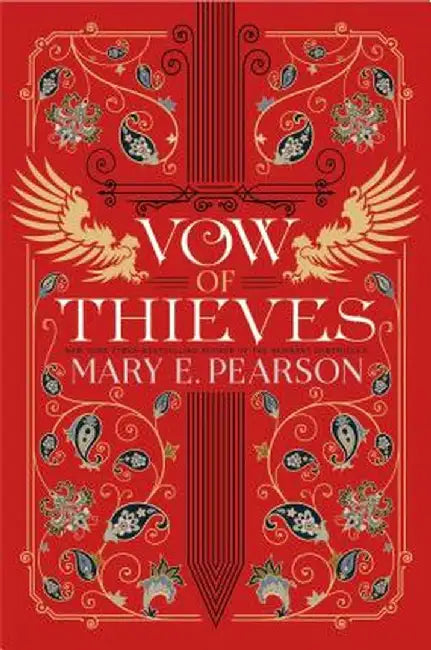 Buy Vow of Thieves | by Mary E. Pearson | Henry Holt &amp; Company | by Mary E. Pearson | Henry Holt &amp; Company | by Mary E. Pearson | Henry Holt &amp; Company | by Mary E. Pearson | Henry Holt &amp; Company | by Mary E. Pearson | Henry Holt &amp; Company | by Mary E. Pearson | Henry Holt &amp; Company | by Mary E. Pearson | Henry Holt &amp; Company | by Mary E. Pearson | Henry Holt &amp; Company | by Mary E. Pearson | Henry Holt &amp; Company | by Mary E. Pearson | Henry Holt &amp; Company | by  — BookShops.in